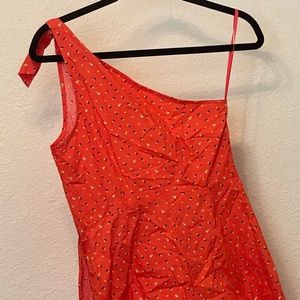 Urban outfitters skort dress